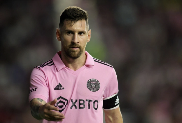 Messi trở về Argentina, Inter Miami tan hoang lực lượng