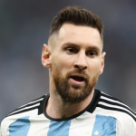Messi và Argentina nhận án phạt nặng từ FIFA