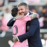 Messi và Beckham chinh phục MLS với Inter Miami