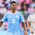 Messi vắng mặt, Inter Miami bất lực chia điểm với Cincinnati