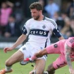 Messi vượt qua Muller, giúp Inter Miami lên ngôi vô địch MLS lần đầu tiên