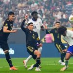 Mexico hạ gục Mỹ, vô địch Cúp Vàng CONCACAF