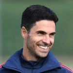 Mikel Arteta: “Tôi rất hài lòng với màn thể hiện của cậu ấy”