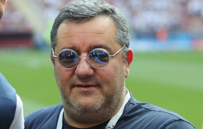 Mino Raiola chỉ ra cầu thủ chắc chắn giành Golden Boy tiếp sau Haaland