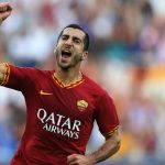 Mkhitaryan ngạc nhiên khi bị đội tuyển gạch tên