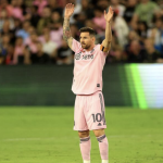 MLS bị tố thiếu minh bạch về Messi