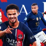 Mỏ vàng bóng đá Paris: Hé lộ công thức biến tài năng đường phố thành siêu sao toàn cầu