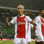 Mohamed Daramy: Sao mai đang lên của Ajax, thần tượng Rashford