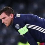 “Một lần nữa, Robertson lại mờ nhạt”