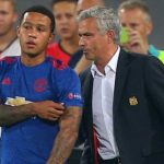 Mourinho bất ngờ bảo vệ nạn nhân của mình ở M.U