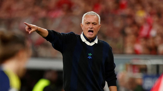 Mourinho bất ngờ ‘minh oan’, khẳng định Bruno Lage đã đúng về Barreiro