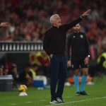Mourinho cảnh báo Benfica, giữ cường độ trước thử thách Guimaraes