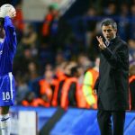 “Mourinho chẳng nói từ nào với tôi, thật khắc nghiệt”