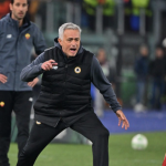 Mourinho chưa hết thời khi vào chung kết cúp châu Âu cùng AS Roma