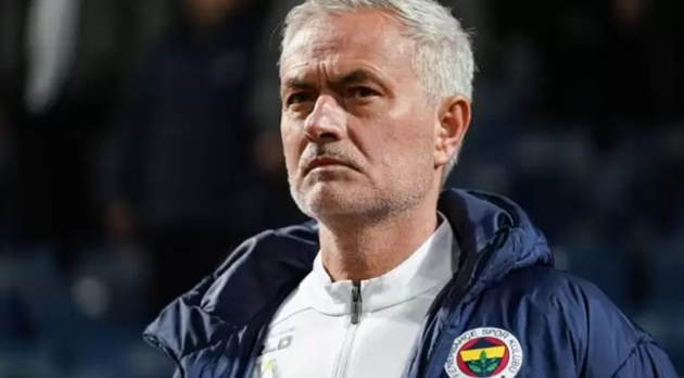 Mourinho: ”Chúng tôi muốn chiến thắng, còn họ muốn một trận hòa”