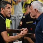 Mourinho đáp trả người tiền nhiệm Benfica