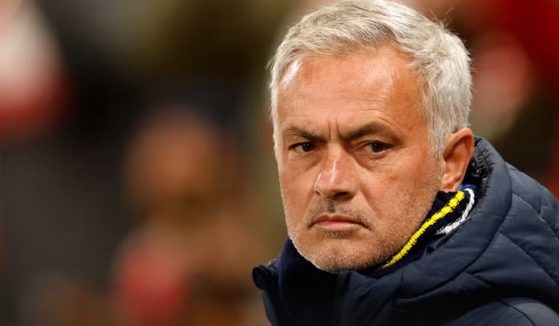 Mourinho được “mở mang tầm mắt” khi đến Thổ Nhĩ Kỳ