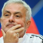 Mourinho hài lòng khi Benfica che giấu hạn chế bằng chiến thắng 4-0