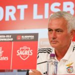 Mourinho: “Hôm nay cúp QG quan trọng hơn Champions League”