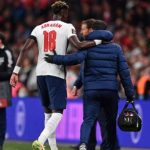 Mourinho méo mặt sau trận hoà của ĐT Anh