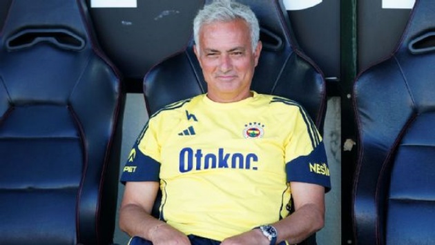 Mourinho muốn trở lại Bồ Đào Nha làm việc