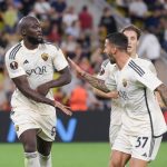 Mourinho suýt phải ôm hận vì Lukaku