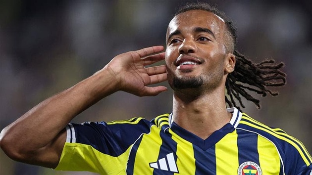 Mourinho thắng trận đầu cùng Fenerbahce tại Super Lig 2025/26