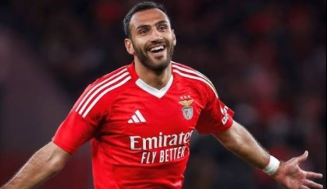 Mourinho thắng trận thứ 2 với Benfica