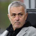Mourinho: “Thật khó chấp nhận”