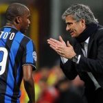 Mourinho: “Thật khó hiểu khi Eto’o không bao giờ giành được QBV”