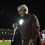 Mourinho thất vọng với Benfica dù giành chiến thắng