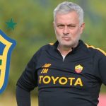 Mourinho tiến gần đến chiếc ghế HLV trưởng Brazil