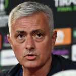 Mourinho: “Tôi không mê tín”