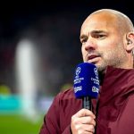 Mourinho xúc động ngày gặp lại Sneijder, nhắc lại cú ăn ba cùng Inter