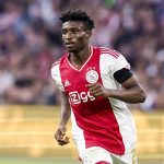 Mục tiêu Arsenal được khen giỏi hơn nhiều so với Antony