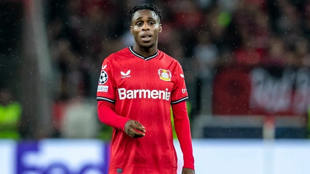 Mục tiêu của M.U bị Koeman chỉ trích: “Quyết định sai lầm”