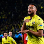 Mục tiêu của Man United thần tượng Ronaldo