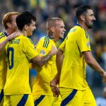 Mudryk tìm thấy ánh sáng cuối đường hầm