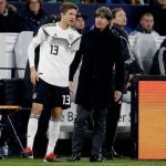 Muller bất ngờ “phản pháo” thuyền trưởng tuyển Đức