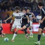 Muller gặp Messi ở chung kết MLS Cup 2025