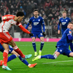 Musiala nhận định về Quả Bóng Vàng và Jude Bellingham