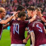 Na Uy 3-0 Italia: Nusa gây ấn tượng; “Azzurri” bế tắc và bạc nhược