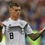Nagelsmann đánh giá về Kroos