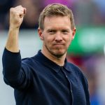 Nagelsmann: “Thật điên rồ khi chỉ trích một HLV muốn vô địch thế giới”