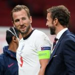 Nể phục sự toàn diện của Kane, Gareth Southgate nói lời thật lòng