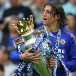 ‘Nếu phải chọn giữa Chelsea và Juventus, đó chỉ có thể là The Blues’