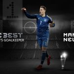 Neuer đoạt giải The Best, Alisson và Buffon lập tức lên tiếng