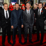 Neville bị chê không đủ giỏi, có việc làm là nhờ Beckham
