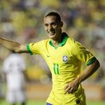 Neymar 2.0 và giấc mơ Qatar với tuyển Brazil