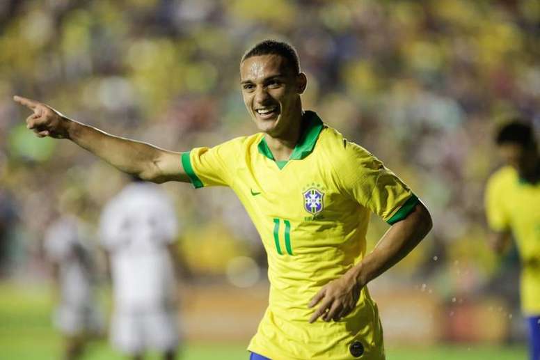 Neymar 2.0 và giấc mơ Qatar với tuyển Brazil